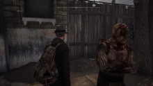Sinking City Texturen sind komisch